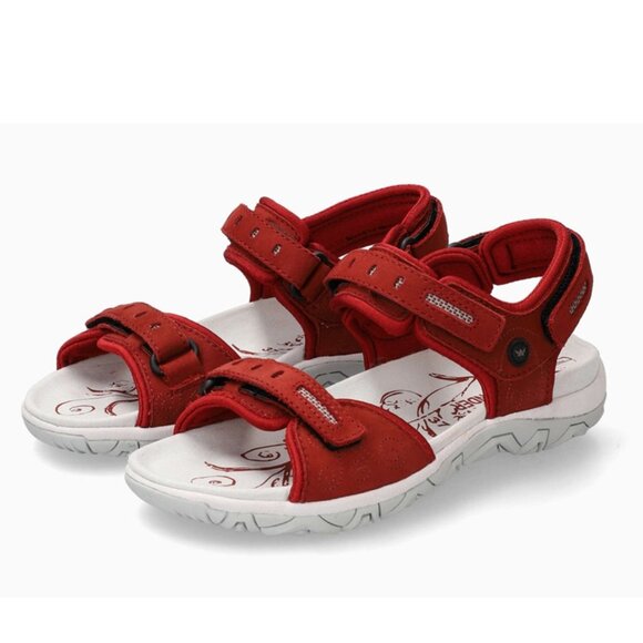Allrounder by Mephisto Women's Lagoona Sandals - Picture 1 of 9